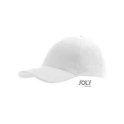 Czapka z daszkiem Six Panel Cap Buffalo
