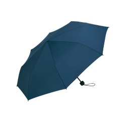 Topless-Pocket Umbrella