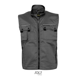 Bodywarmer Zenith Pro