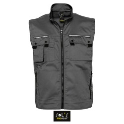 Bodywarmer Zenith Pro