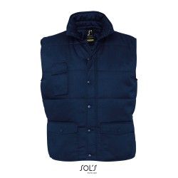 Bodywarmer Equinox Pro