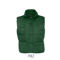 Bodywarmer Equinox Pro