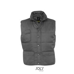 Bodywarmer Equinox Pro