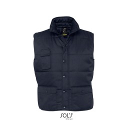 Bodywarmer Equinox Pro