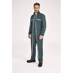 Workwear Overall Jupiter Pro