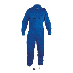 Workwear Overall Solstice Pro