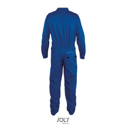 Workwear Overall Solstice Pro