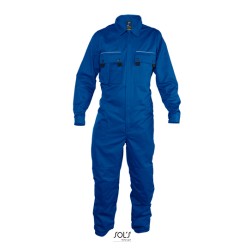 Workwear Overall Solstice Pro