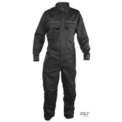 Workwear Overall Solstice Pro