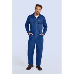 Workwear Overall Solstice Pro