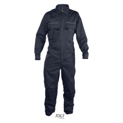 Workwear Overall Solstice Pro