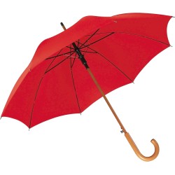 AC Woodshaft Regular Umbrella