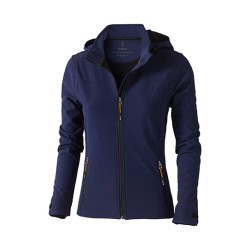 Ladies´ Langley Softshell Jacket