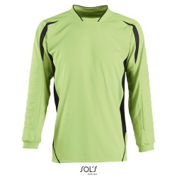 Kids´ Goalkeepers Shirt Azteca