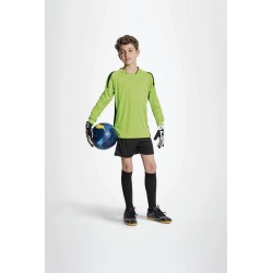 Kids´ Goalkeepers Shirt Azteca