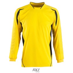 Kids´ Goalkeepers Shirt Azteca