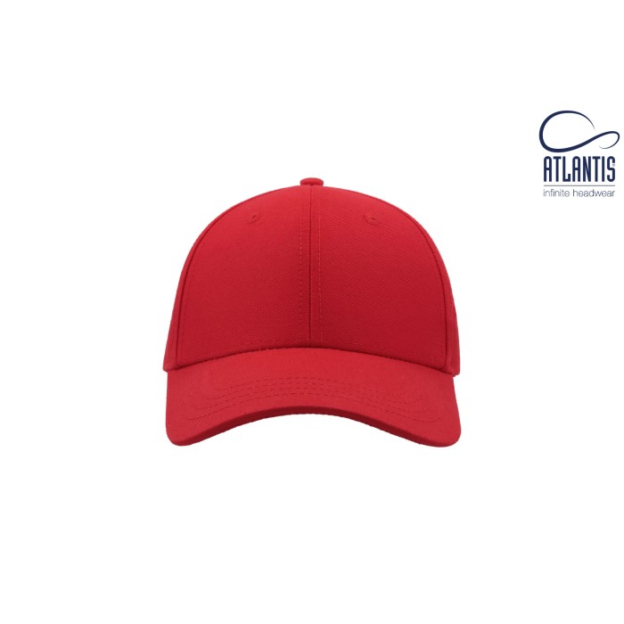 Czapka z daszkiem Jolly Cap