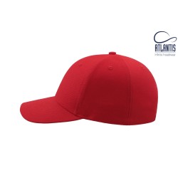 Czapka z daszkiem Jolly Cap