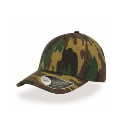 Czapka z daszkiem Jolly Cap