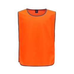 Hi-Vis Reflective Border Tabard