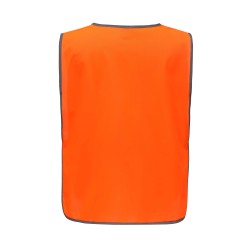 Hi-Vis Reflective Border Tabard