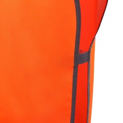 Hi-Vis Reflective Border Tabard