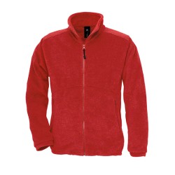 Unisex Fleece Icewalker+