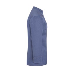 Ladies´ Chef Jacket Jeans-Style