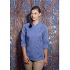 Ladies´ Chef Jacket Jeans-Style