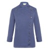 Ladies´ Chef Jacket Jeans-Style