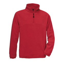 Unisex Fleece Highlander+