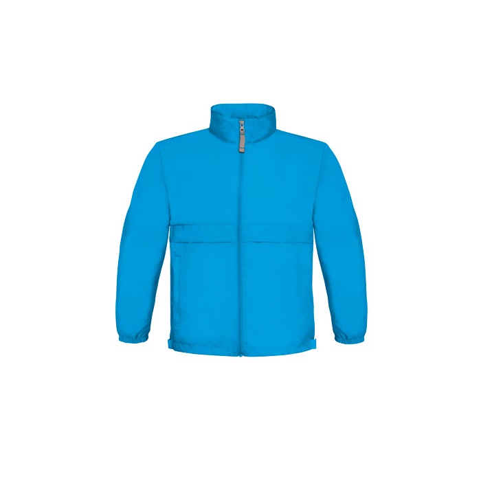 Kids´ Jacket Sirocco