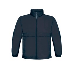 Kids´ Jacket Sirocco