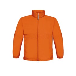 Kids´ Jacket Sirocco