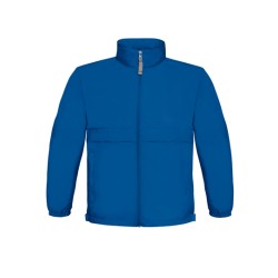Kids´ Jacket Sirocco