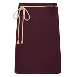 Waist Apron New-Nature