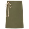 Waist Apron New-Nature