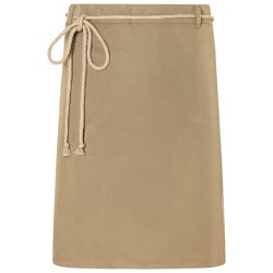 Waist Apron New-Nature