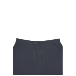 Frotte spodnie męskie z kieszeniami cargo