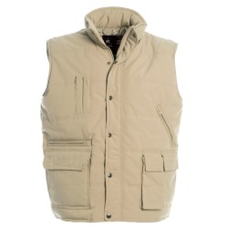 Unisex Bodywarmer Explorer