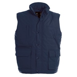 Unisex Bodywarmer Explorer