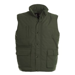 Unisex Bodywarmer Explorer