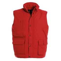 Unisex Bodywarmer Explorer