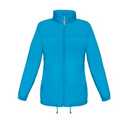 Women´s Jacket Sirocco