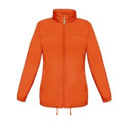 Women´s Jacket Sirocco