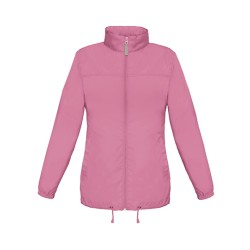 Women´s Jacket Sirocco