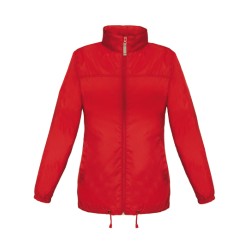 Women´s Jacket Sirocco