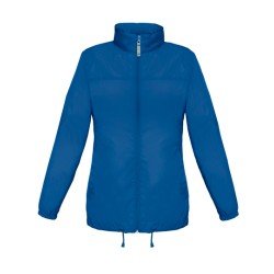 Women´s Jacket Sirocco