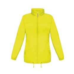 Women´s Jacket Sirocco