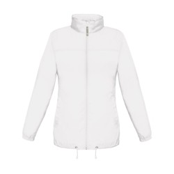 Women´s Jacket Sirocco